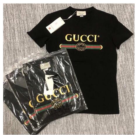 gucci t shirt material