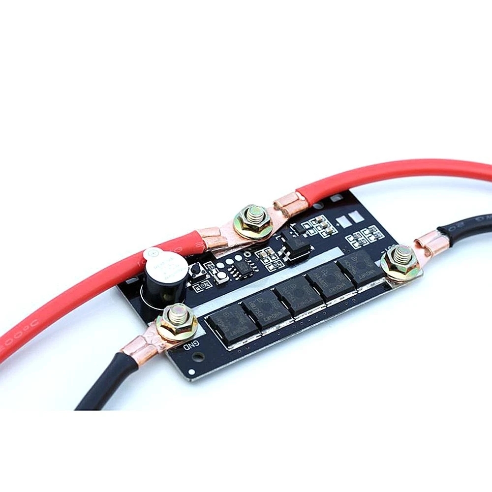 DIY 12V punktsveisemaskin batterilagring PCB kretskort punktsveiser for 18650/26650 sveisemaskinutstyr tilbehør_voghion.com