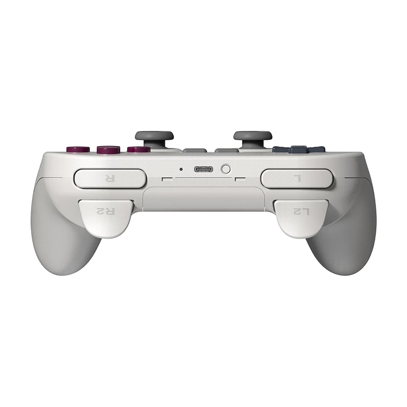 8BitDo SN30 PRO + Drahtlose Bluetooth Gamepad Spiel Schalter Controller Joystick Für Windows Android macOS Für Nintend Schalter_voghion.com