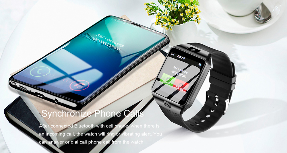 02 Femperna smart watch dz09 battery Bluetooth SIM Card Watch Smart battery dz09 men smartwatches