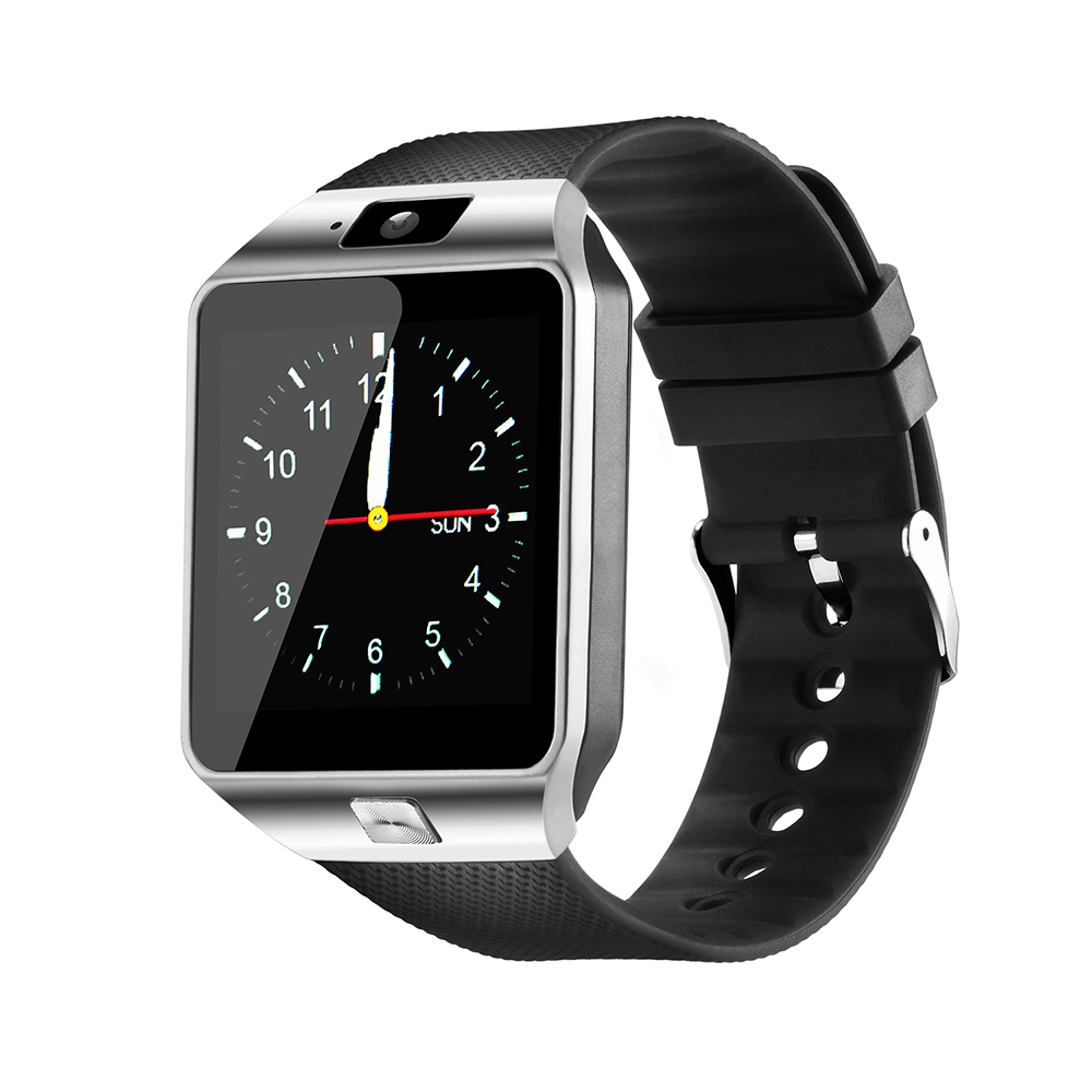 14 Femperna smart watch dz09 battery Bluetooth SIM Card Watch Smart battery dz09 men smartwatches