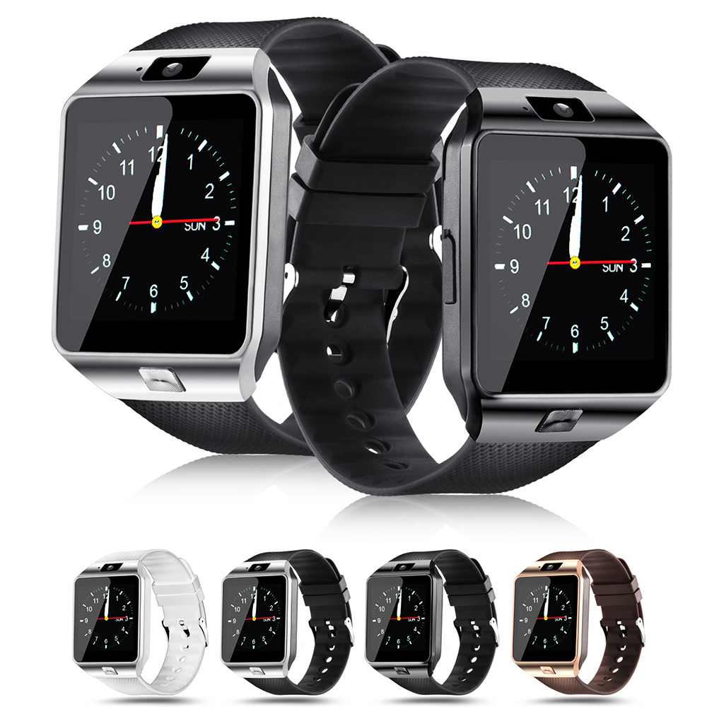 15 Femperna smart watch dz09 battery Bluetooth SIM Card Watch Smart battery dz09 men smartwatches